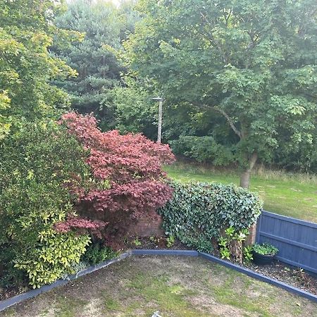 Well Presented 2 Bedroom House Village Holiday Let Strensall Exterior foto